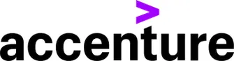Accenture logo, shown by SOC 2 compliance consultant Ridgeline Compliance